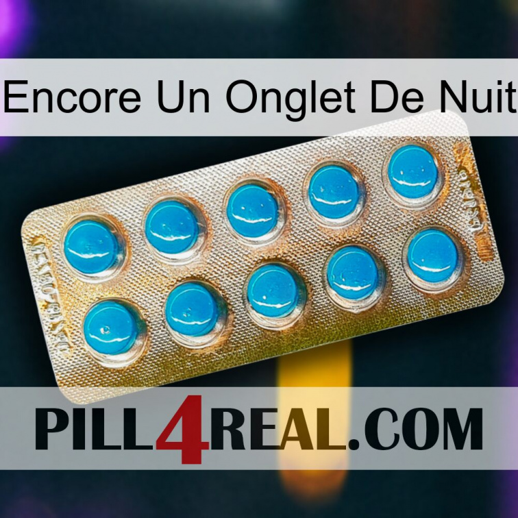One More Night Tabs new09